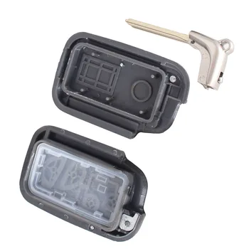 Remote Key Shell Case Fob 4 Button For Lexus IS250 RX350 GS430 GS350 GS460 LX470
Remote Key Shell Case Fob 4 Button For Lexus IS250 RX350 GS430 GS350 GS460 LX470