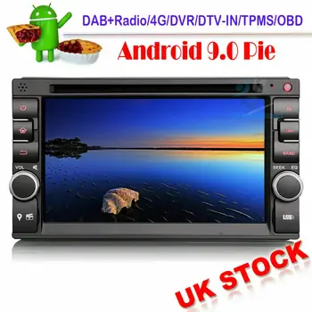 Android 9.0 Car Radio Multimedia Player DAB+DVD WIFI Bluetooth GPS Navigation 2Din for Nissan Livina Micra Maxima Almera Primera
Android 9.0 Car Radio Multimedia Player DAB+DVD WIFI Bluetooth GPS Navigation 2Din for Nissan Livina Micra Maxima Almera Primera