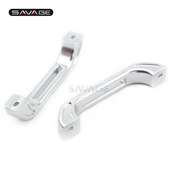 CNC Interior Front Door Pillar Grab Handle For LAND ROVER Defender 90 110 130 All Years Aluminum Accessories Black/Silver
CNC Interior Front Door Pillar Grab Handle For LAND ROVER Defender 90 110 130 All Years Aluminum Accessories Black/Silver