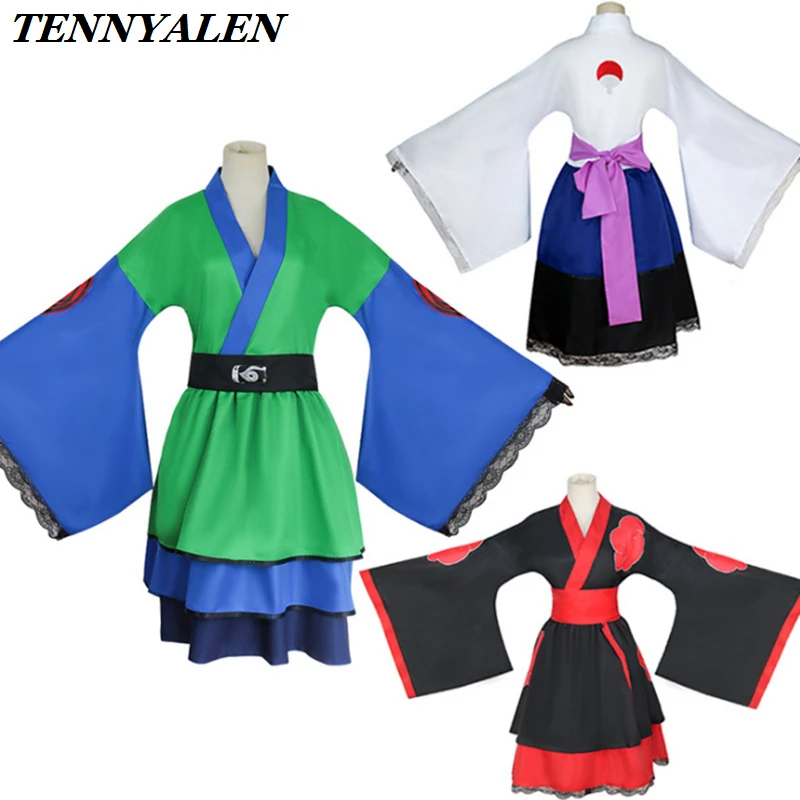 Naruto Cosplay Anime Akatsuki Uzumaki Naruto Cosplay costume Hatake Kakashi Uchiha Sasuke Same Japanese Kimono 2020 new style
Naruto Cosplay Anime Akatsuki Uzumaki Naruto Cosplay costume Hatake Kakashi Uchiha Sasuke Same Japanese Kimono 2020 new style