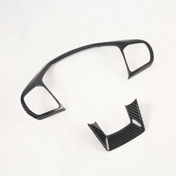 For Ford Explorer Plug-ln Hybrid 2020 ABS Steering Wheel Button Frame Cover Molding Panel Trims Interior Car Styling Accessories
For Ford Explorer Plug-ln Hybrid 2020 ABS Steering Wheel Button Frame Cover Molding Panel Trims Interior Car Styling Accessories