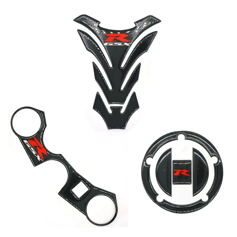Motorcycle GSX-R Tank Cap Pad Front End Upper Top Clamp Carbon Sticker Decal For Suzuki GSXR600 GSXR750 GSXR000 Hayabusa
Motorcycle GSX-R Tank Cap Pad Front End Upper Top Clamp Carbon Sticker Decal For Suzuki GSXR600 GSXR750 GSXR000 Hayabusa
