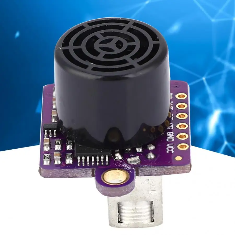 GY-US42 I2C Pixhawk APM Flight Control 3-5V 20cm-720cm Ultrasonic Distance Measuring Module Voltage Controller 15HZ | Обустройство