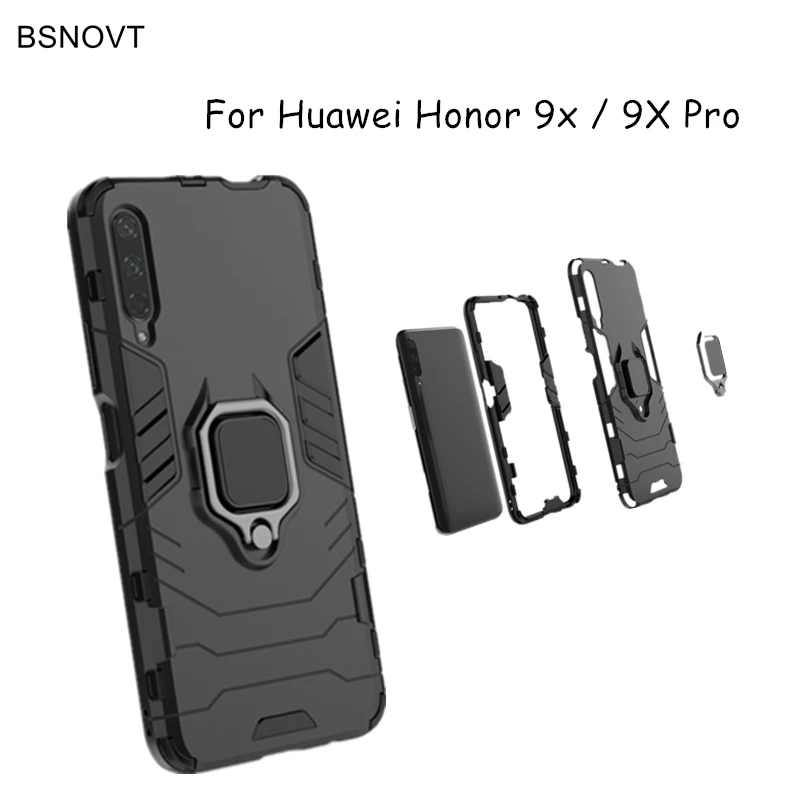 Case Honor 9X Case Honor 9X Pro Shockproof Cover Finger Ring Magnetic Holder Soft TPU Back Case For Huawei Honor 9x/9x Pro Funda
Case Honor 9X Case Honor 9X Pro Shockproof Cover Finger Ring Magnetic Holder Soft TPU Back Case For Huawei Honor 9x/9x Pro Funda
