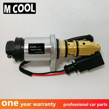 NEW Electrical AC Compressor Control Valve For SANDEN PXE13,PXE16 VW POLO 
NEW Electrical AC Compressor Control Valve For SANDEN PXE13,PXE16 VW POLO