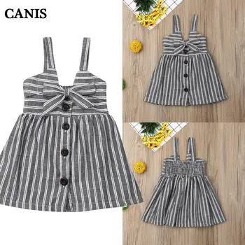 Casual Toddler Baby Girl Kid Princess Clothes Sleeveless Dress Skirt Sundress
Casual Toddler Baby Girl Kid Princess Clothes Sleeveless Dress Skirt Sundress