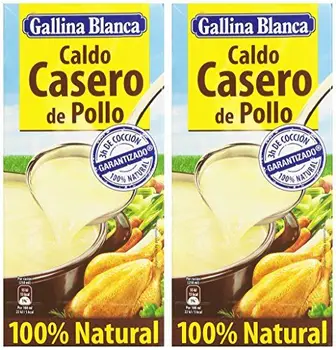 Caldo g.blanca caser.pollo p - 2
Caldo g.blanca caser.pollo p - 2