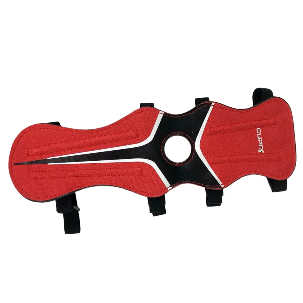 Archery 4-Strap Armguard Outdoor Hunting Arm Guard Quick Release Arm Protection Kit Archery 4-Strap Armguard Outdoor Hunting Arm Guard Quick Release Arm Protection Kit