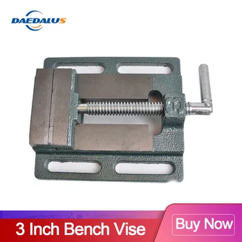 DIY Table Vice 3 Table Vise Mini Bench Vise Universal Clamping Clamp Manual Power Tools For Woodworking Machine
DIY Table Vice 3 Table Vise Mini Bench Vise Universal Clamping Clamp Manual Power Tools For Woodworking Machine