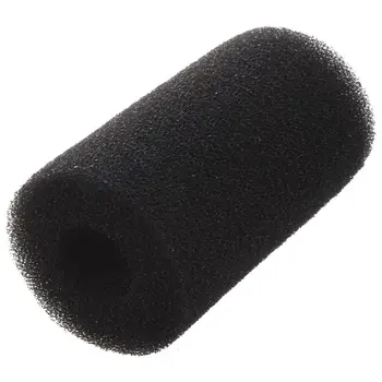 Aquarium Fish Tank Filter Sponge - Black
Aquarium Fish Tank Filter Sponge - Black