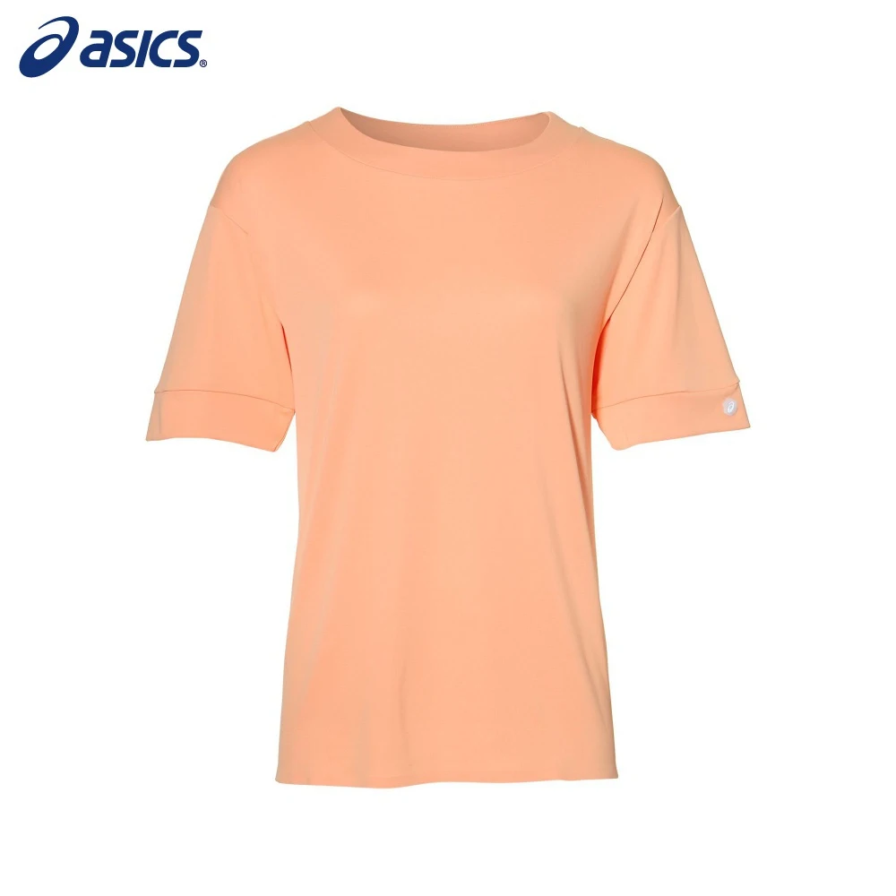 Женская футболка Asics Gel -Cool SS 153390-0398 | Спорт и развлечения