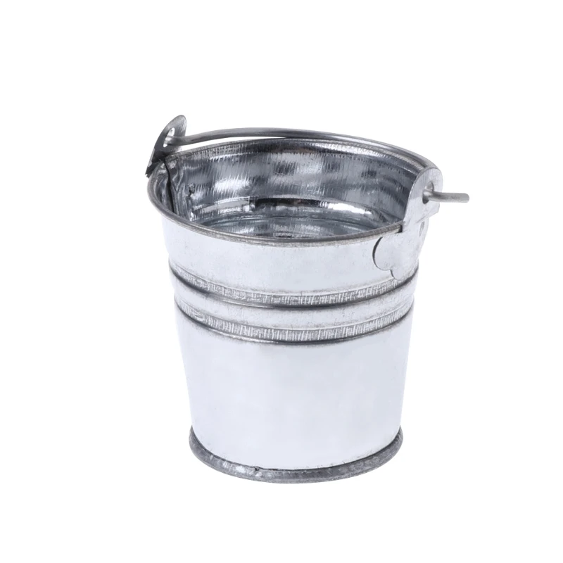 RC Rock Crawler 1:10 Bucket for TAMIYA CC01 Axial SCX10 RC4WD D90 D110 Truck Car T3LA
RC Rock Crawler 1:10 Bucket for TAMIYA CC01 Axial SCX10 RC4WD D90 D110 Truck Car T3LA