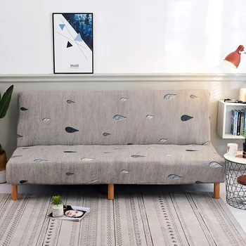 150-215cm Elastic Printed Armless Sofa Bed Cover Folding Seat Household Couch Protector Hom
150-215cm Elastic Printed Armless Sofa Bed Cover Folding Seat Household Couch Protector Hom