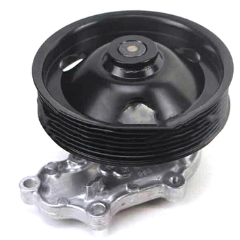 Premium New 19200-59B-003 Engine Water Pump for 2017-2018 Honda Civic CR-V 1.5L
Premium New 19200-59B-003 Engine Water Pump for 2017-2018 Honda Civic CR-V 1.5L