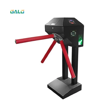 Swipe access control disable turnstile 304 stainless steel access control system security entrance fingerprint tripod turnstile
Swipe access control disable turnstile 304 stainless steel access control system security entrance fingerprint tripod turnstile