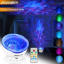 Joycabin Romantic Colorful Starry Sky Ocean Projector Light Sky Laser LED Ocean Wave Music Rhythm Control Night Projector Lights
Joycabin Romantic Colorful Starry Sky Ocean Projector Light Sky Laser LED Ocean Wave Music Rhythm Control Night Projector Lights