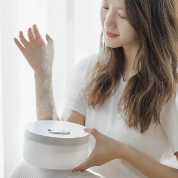 1000ml Aromatherapy Humidifier Essential Oil Aroma Diffuser Aroma Essential Delicate Oil Mist Diffuser for Home Mist Maker
1000ml Aromatherapy Humidifier Essential Oil Aroma Diffuser Aroma Essential Delicate Oil Mist Diffuser for Home Mist Maker