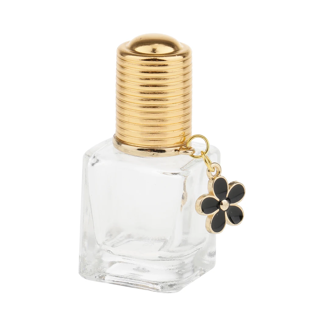 Refillable Perfume Essential Oil Bottle Storage Glass Jar Portable Travel Refillable Perfume Essential Oil Bottle Storage Glass Jar Portable Travel