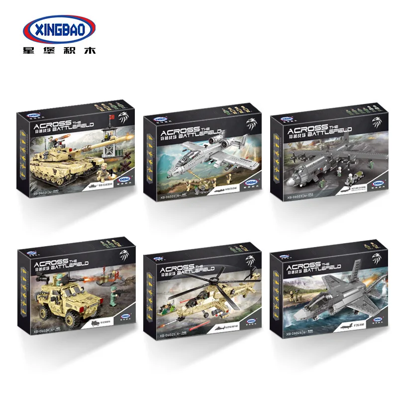 Building Blocks Set modern Military vehicle Tiger Tank Model Weapon War Creator Army WW2 Soldiers DIY Bricks Boy Toys For Kids
Building Blocks Set modern Military vehicle Tiger Tank Model Weapon War Creator Army WW2 Soldiers DIY Bricks Boy Toys For Kids
