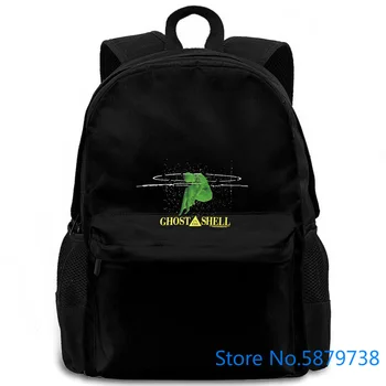 Vintage Rare Ghost In The Shell Reprint Classic Round Collar women men backpack laptop travel school adult student
Vintage Rare Ghost In The Shell Reprint Classic Round Collar women men backpack laptop travel school adult student