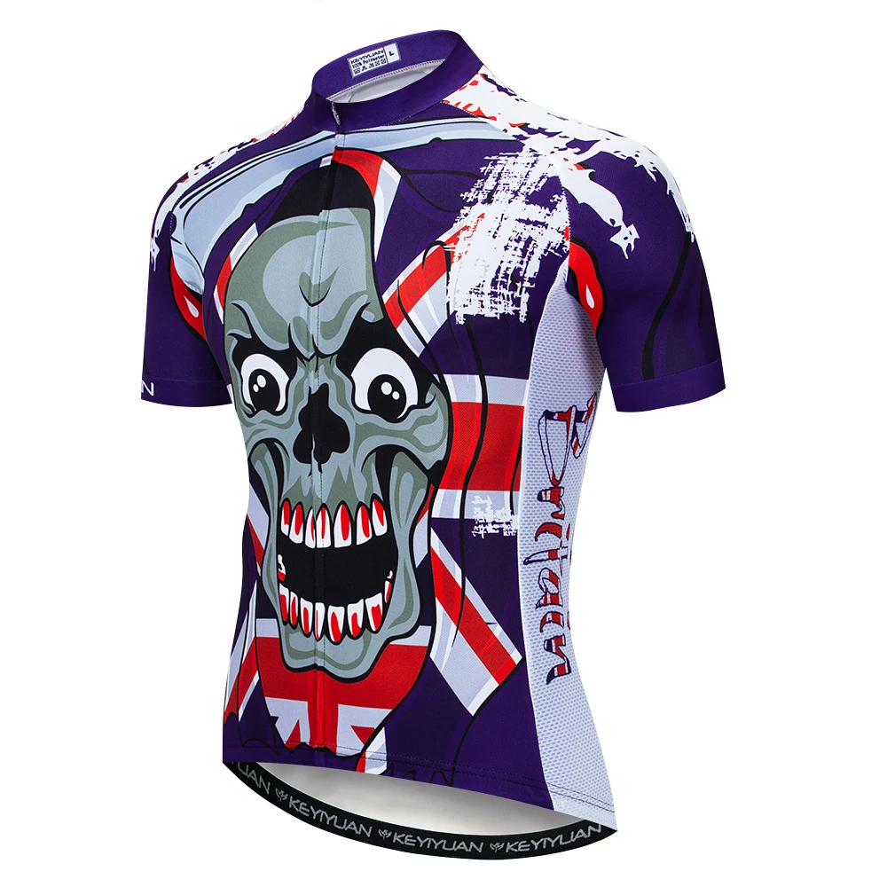 KEYIYUAN Camisetas Ciclismo Mtb Manga Corta Camisa Bike Masculino Wielerkleding Heren Maillot Velo Homme Cycling Jersey Man
KEYIYUAN Camisetas Ciclismo Mtb Manga Corta Camisa Bike Masculino Wielerkleding Heren Maillot Velo Homme Cycling Jersey Man