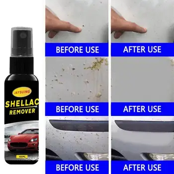 1Pcs 30/50ml Car Multifunctional Cleaner Car Paint Oil Stain Cleaner Glue Remover Cleaner Car Waxing Care Car Accessories TSLM1
1Pcs 30/50ml Car Multifunctional Cleaner Car Paint Oil Stain Cleaner Glue Remover Cleaner Car Waxing Care Car Accessories TSLM1