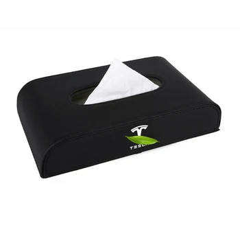 Car Tissue Box Storage for Tesla Model 3 Model S Model X Model Y Car Armrest Tissue Boxes Holder Towel Sets Bathroom PU Leather
Car Tissue Box Storage for Tesla Model 3 Model S Model X Model Y Car Armrest Tissue Boxes Holder Towel Sets Bathroom PU Leather