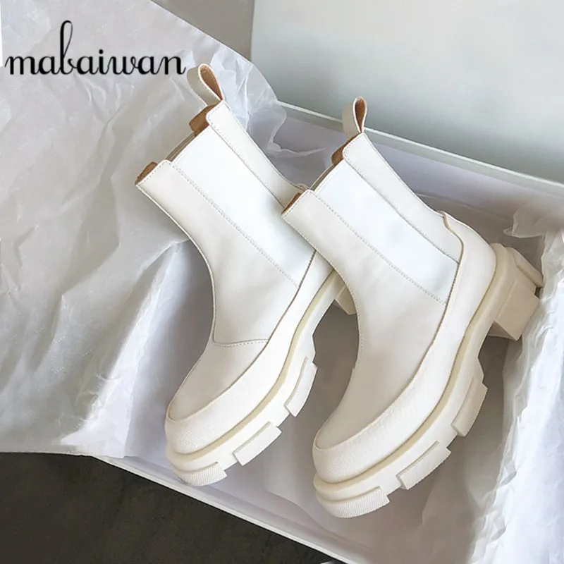 Fashion 2020 Ankle Boots Gladiator Platform Chelsea Women's Boots Motorcycle Elastic Band Designer Chunky Female Slip On Shoes
Fashion 2020 Ankle Boots Gladiator Platform Chelsea Women's Boots Motorcycle Elastic Band Designer Chunky Female Slip On Shoes