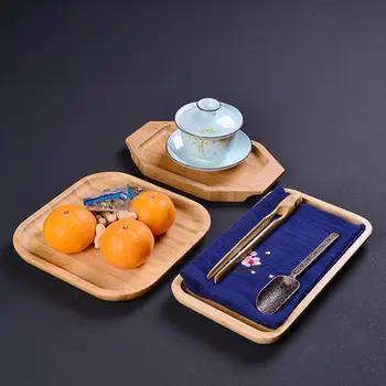 Wood Storage Tray Tea Set Tea Tray One Pot Two Cups Cover Bowl Tea Cup Tray Tea Towel Pad Kung Fu Accessories Bamboo Tea Tray
Wood Storage Tray Tea Set Tea Tray One Pot Two Cups Cover Bowl Tea Cup Tray Tea Towel Pad Kung Fu Accessories Bamboo Tea Tray