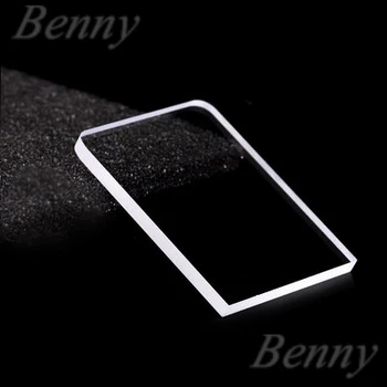 Ultraviolet Quartz Plate Large Size Jgs1 Material Multiple Specifications High Light Transmission Can Be Customized
Ultraviolet Quartz Plate Large Size Jgs1 Material Multiple Specifications High Light Transmission Can Be Customized