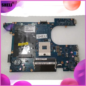 CN-0PYFNX 0PYFNX PYFNX For Dell Vostro V3560 3560 laptop Motherboard SLJ8C HM77 QCL00 LA-8241P notebook pc mainboard main board 
CN-0PYFNX 0PYFNX PYFNX For Dell Vostro V3560 3560 laptop Motherboard SLJ8C HM77 QCL00 LA-8241P notebook pc mainboard main board