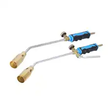 Soldering Blow Torch Ignition Soldering Blow Torch Welding Heating Gun for Heating Cutting Spraying
Soldering Blow Torch Ignition Soldering Blow Torch Welding Heating Gun for Heating Cutting Spraying