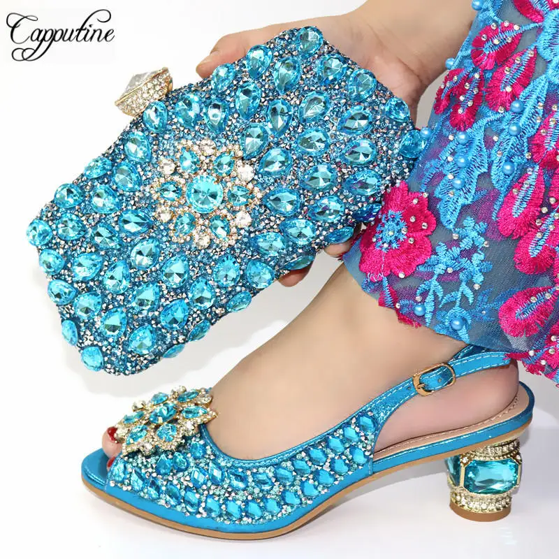 CR171 天蓝色白底 RMB210 38-42 6.5CM