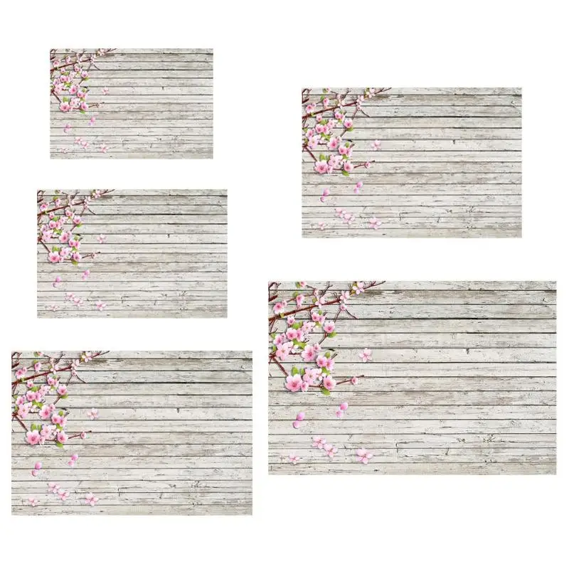 Retro Wood Board Flower Photography Background Cloth Graceful and Beautiful Fashionable Atmosphere Backdrop Studio Photo Decor
Retro Wood Board Flower Photography Background Cloth Graceful and Beautiful Fashionable Atmosphere Backdrop Studio Photo Decor