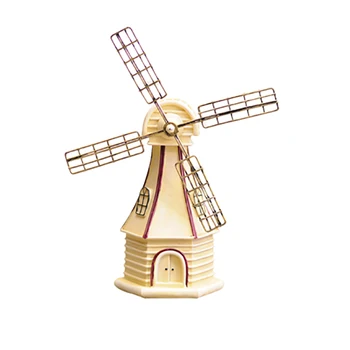 Creative Home Retro Windmill Piggy Bank Safe Box Money Deposit Box Children's Money Saving Bank De Dinheiro Money Cash 60A002
Creative Home Retro Windmill Piggy Bank Safe Box Money Deposit Box Children's Money Saving Bank De Dinheiro Money Cash 60A002