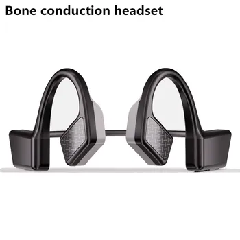 Bone Conduction Earphone Bluetooth Earphone 5.0 Wireless Blutooth Headset Headphones TWS Bloototh Sports Earhook Earbuds Android
Bone Conduction Earphone Bluetooth Earphone 5.0 Wireless Blutooth Headset Headphones TWS Bloototh Sports Earhook Earbuds Android