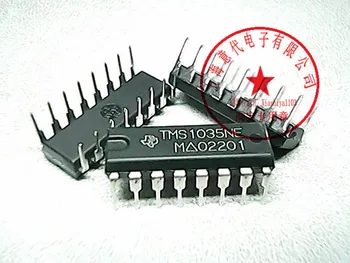 TMS1035NE DIP-16
TMS1035NE DIP-16
