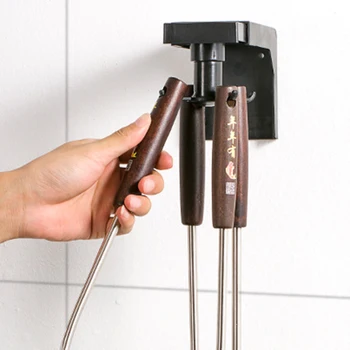 Rotatable Seamless Self Adhesive Kitchen Hooks Home Wall Storage Hanger Holder Ties Bag Hanger Hanging Racks
Rotatable Seamless Self Adhesive Kitchen Hooks Home Wall Storage Hanger Holder Ties Bag Hanger Hanging Racks