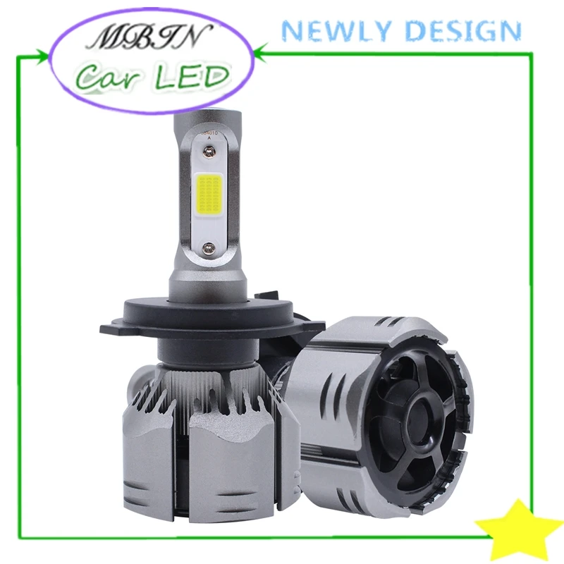 Newly 150W R11 led headlight H1 H3 H7 H8 H11 880 881 9005 9006 H4 kit COB 12000LM 72W driving lamp fog lamp HID replacement
Newly 150W R11 led headlight H1 H3 H7 H8 H11 880 881 9005 9006 H4 kit COB 12000LM 72W driving lamp fog lamp HID replacement