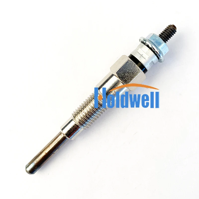 Glow Plug 16851-65510 16851-65512 for Kubota B1700D B21 B2100D B2400D BX2230D D722 D902 D905 KX018-4 KX41-3
Glow Plug 16851-65510 16851-65512 for Kubota B1700D B21 B2100D B2400D BX2230D D722 D902 D905 KX018-4 KX41-3