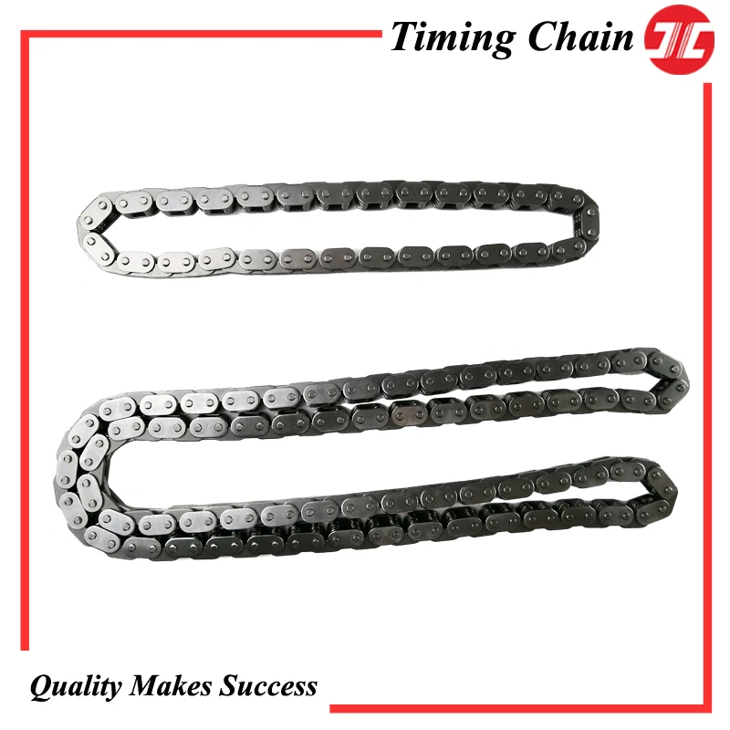 JC Timing chain 03C109158A 03C115225A for car VOLKSWAGEN EA111 1.4T SEAT ALTEA 1.4TSI SEAT TOLEDO /SKODA SUPER spare parts
JC Timing chain 03C109158A 03C115225A for car VOLKSWAGEN EA111 1.4T SEAT ALTEA 1.4TSI SEAT TOLEDO /SKODA SUPER spare parts