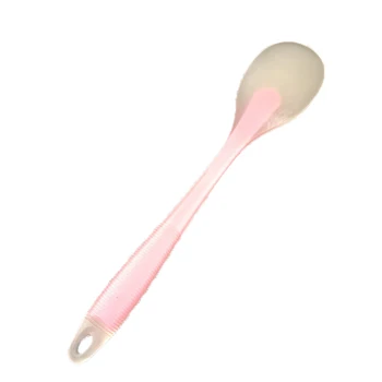 Silicone Gua Sha Massager Tool Scraper Physical Therapy Loose Muscle Meridian Massage Machine SPA Scraping Board Body Health
Silicone Gua Sha Massager Tool Scraper Physical Therapy Loose Muscle Meridian Massage Machine SPA Scraping Board Body Health