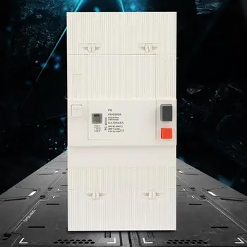 PG460500 30-60A 4-Pole 50Hz/60Hz Low-voltage Protection Circuit Breaker Air Switch residual circuit breaker
PG460500 30-60A 4-Pole 50Hz/60Hz Low-voltage Protection Circuit Breaker Air Switch residual circuit breaker