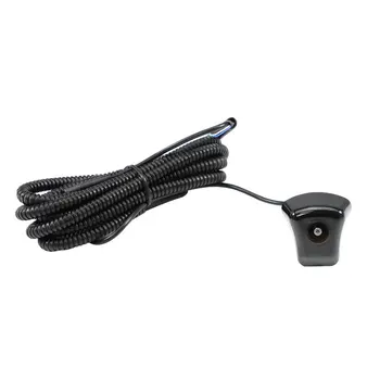 Generic Double Plate Forward Looking Camera Car Accessories Waterproof Front Camera High Definition Visual Camera
Generic Double Plate Forward Looking Camera Car Accessories Waterproof Front Camera High Definition Visual Camera