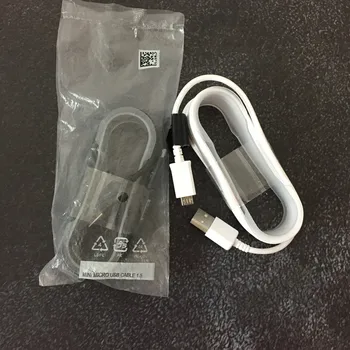 500pcs/lot Original Micro USB Cable 3A Fast Charging Data Cable 1.5M for Samsung Note 4 5 S6 S7 Edge S4 for Xiaomi Microusb Cord
500pcs/lot Original Micro USB Cable 3A Fast Charging Data Cable 1.5M for Samsung Note 4 5 S6 S7 Edge S4 for Xiaomi Microusb Cord