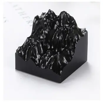 Double-side Snow Mountain Mold Epoxy Resin Silicone Mold Micro Landscape Craft Dried Flower Resin Decorative DIY Hand Crafts
Double-side Snow Mountain Mold Epoxy Resin Silicone Mold Micro Landscape Craft Dried Flower Resin Decorative DIY Hand Crafts