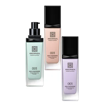 Concealer Isolation Cream 30G Light and Breathable No Feeling Moisturizing and Moisturizing
Concealer Isolation Cream 30G Light and Breathable No Feeling Moisturizing and Moisturizing