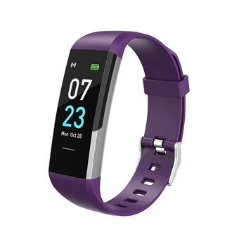 S10 Multifunctional heart rate monitoring sports bracelet, magnetic charging cable, smart reminder
S10 Multifunctional heart rate monitoring sports bracelet, magnetic charging cable, smart reminder