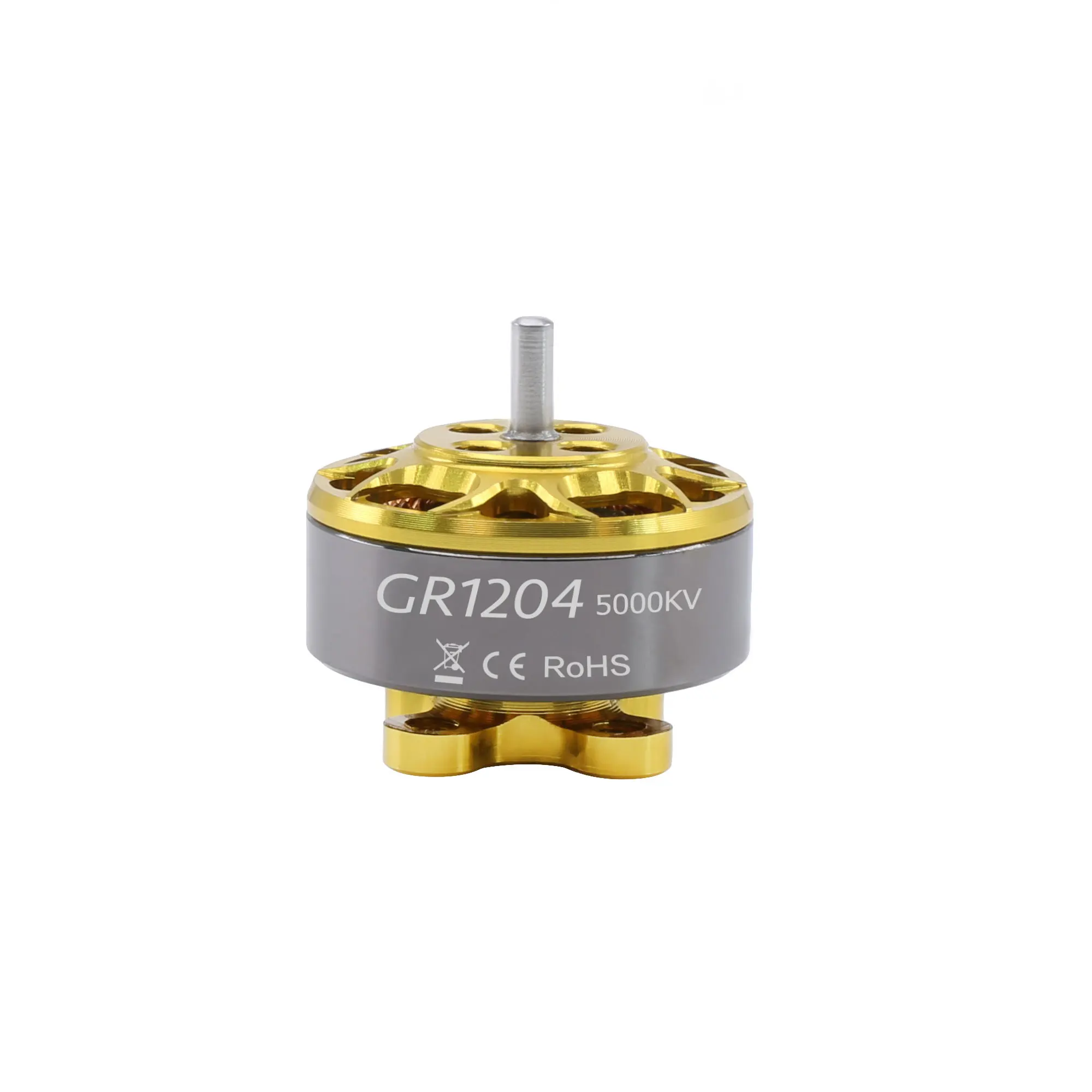 GEPRC GEP-GR1204 1204 5000kv бесщеточный двигатель высокого качества для RC DIY FPV гоночного