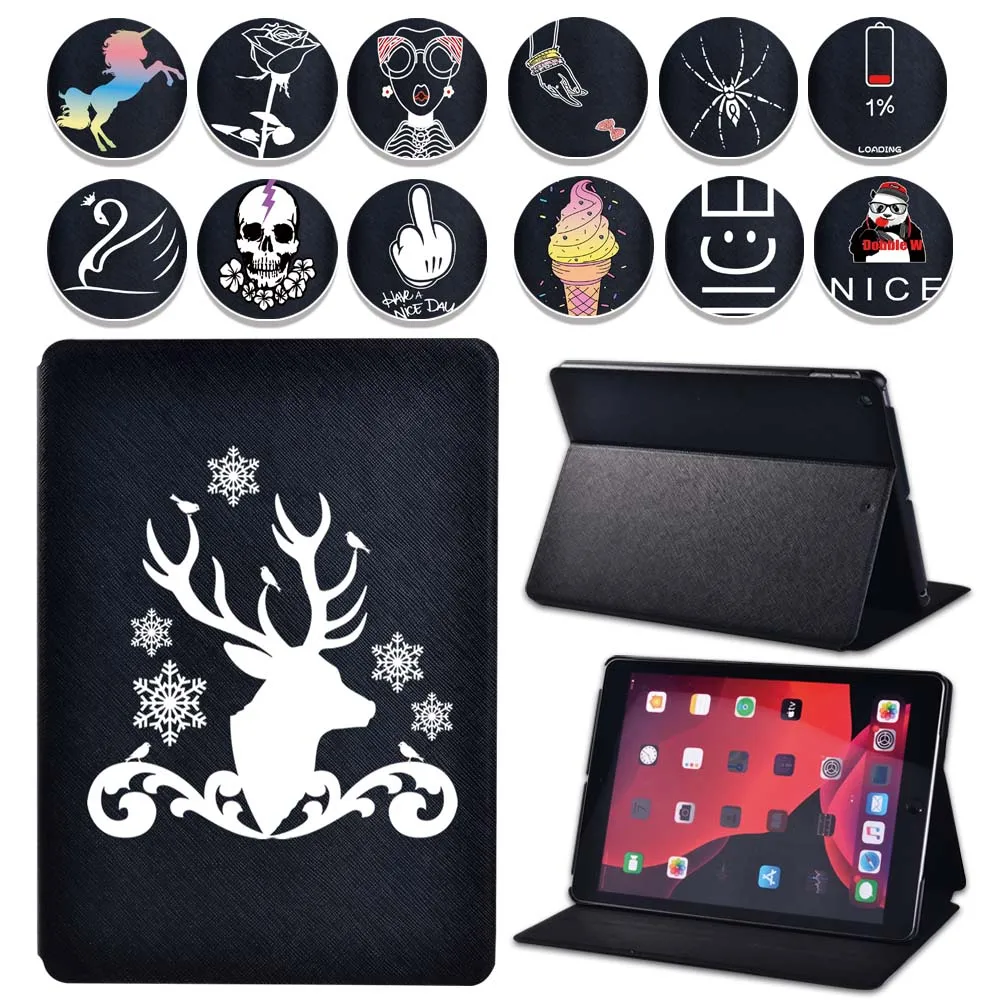 Pu Leather Tablet Case for Apple IPad 2/3/4/ IPad Mini 1/2/3/4/5/ipad 8/iPad Air 2/3/iPad Pro Ultra-thin Leather Tablet Case+pen
Pu Leather Tablet Case for Apple IPad 2/3/4/ IPad Mini 1/2/3/4/5/ipad 8/iPad Air 2/3/iPad Pro Ultra-thin Leather Tablet Case+pen